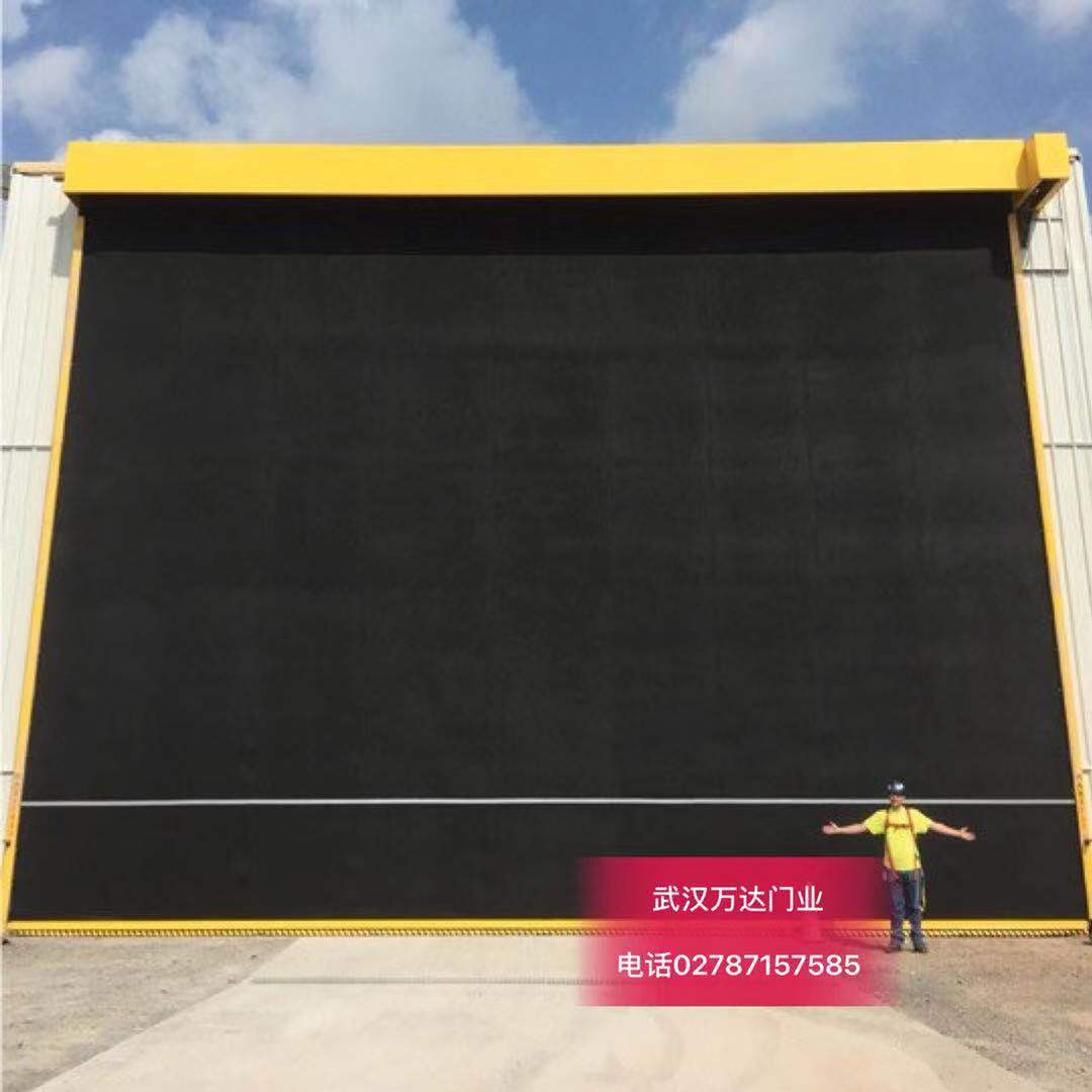 石家庄快速门特制型_COPY